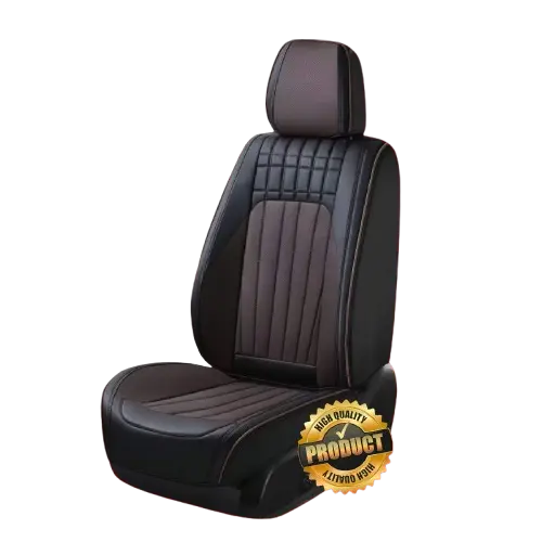 Executive car seat covers